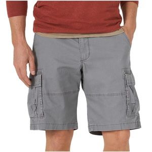 Lee Extreme Motion Cargo Shorts